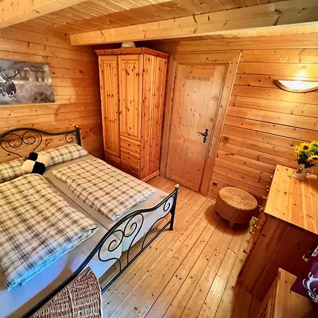 Jagdhaus Zum Waldblick * Beilrode