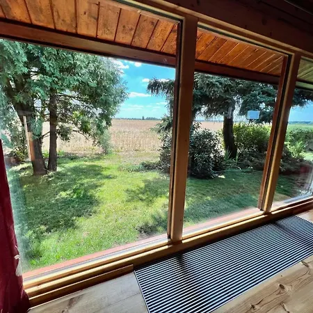 Jagdhaus Zum Waldblick *