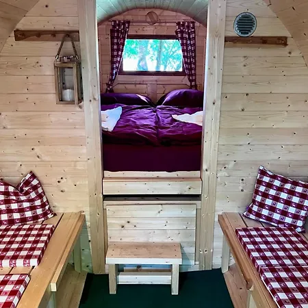 Jagdhaus Zum Waldblick