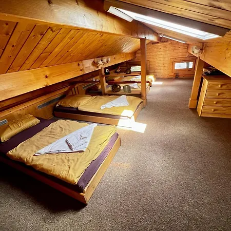 Jagdhaus Zum Waldblick